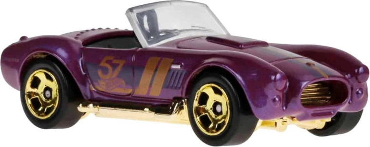 Merilo 1:64 za igro in zbiratelje