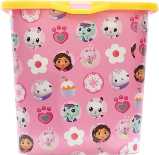 Vzdržljiva plastika in enostavno vzdrževanje