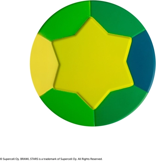 Antistresna igrača BRAWL STARS Squishy Gem