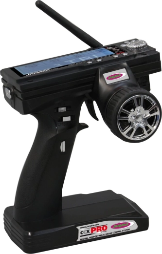 RC komplet JAMARA CCX Pro 2,4 GHz