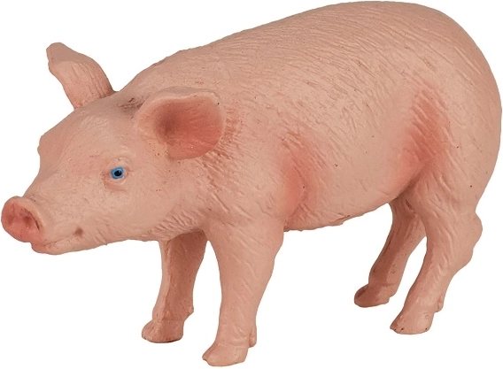 Mojo pujsek – realistična plastična figurica