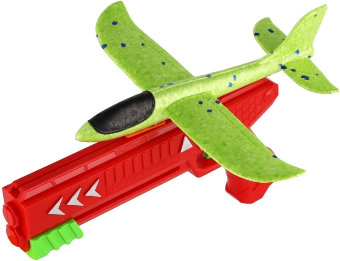 Hiter zagon na sprožilec