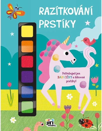 Prstni žigi Samorog