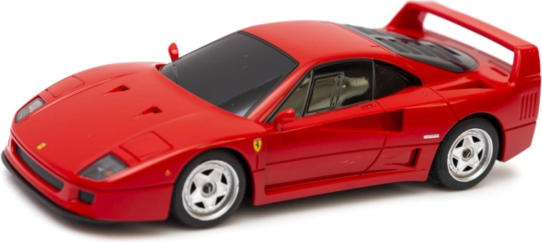 Licencirana replika Ferrari F40 v merilu 1:24