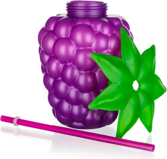 Enostavno polnjenje in čiščenje