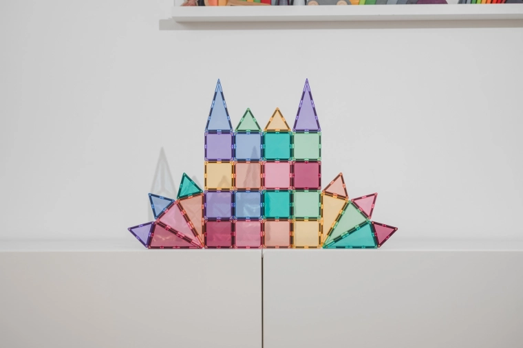 Varna in vzdržljiva izvedba brez BPA in ftalatov