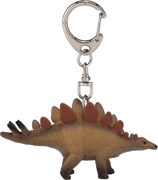 Obesek za ključe Stegosaurus znamke Mojo
