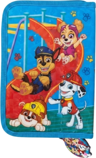 Priljubljen motiv Paw Patrol