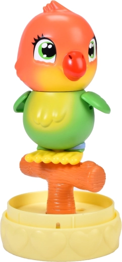 Prenosni sedež za igro doma in na poti