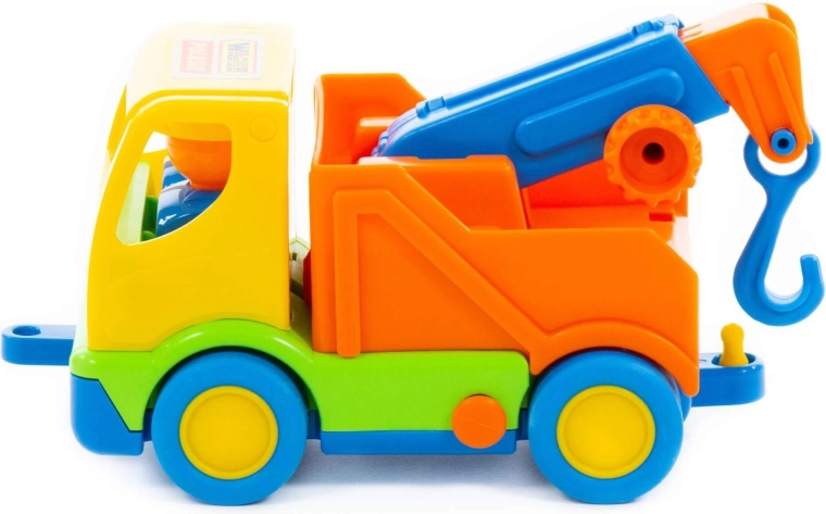 Zabava za razvoj motorike