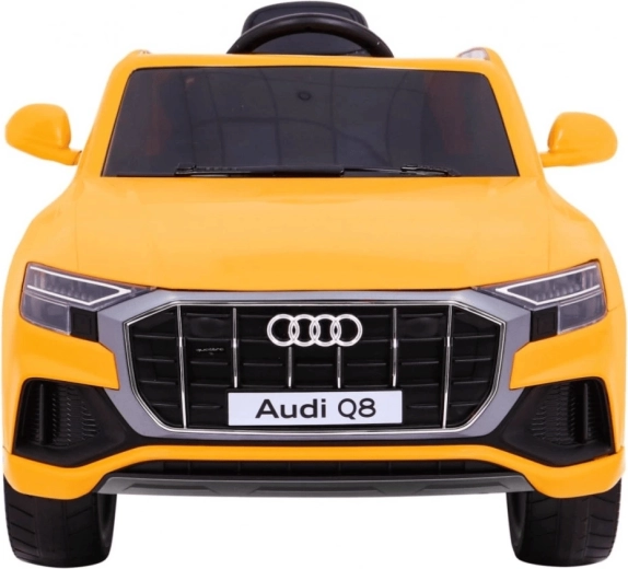 Močan pogon 2×45 W in baterija 12 V 4,5 Ah