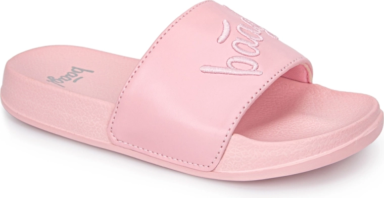 Ergonomic footbed for comfort