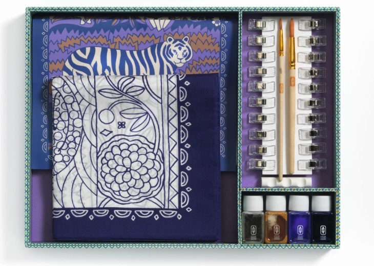 Popoln likovni set v elegantni embalaži