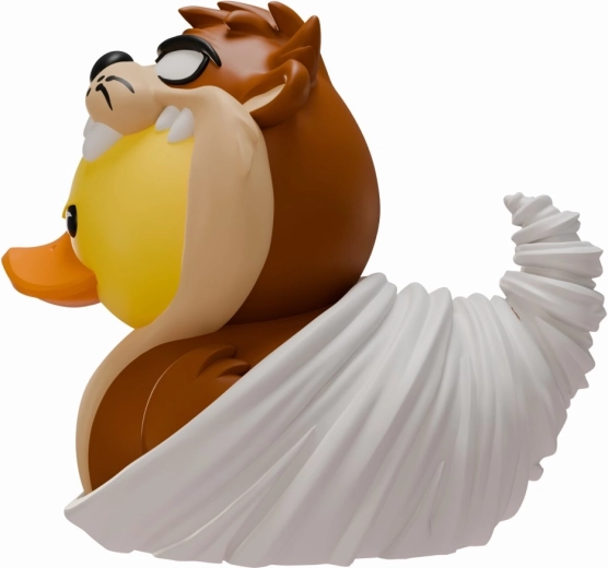 Ikonični dizajn Tasmanskega vraga