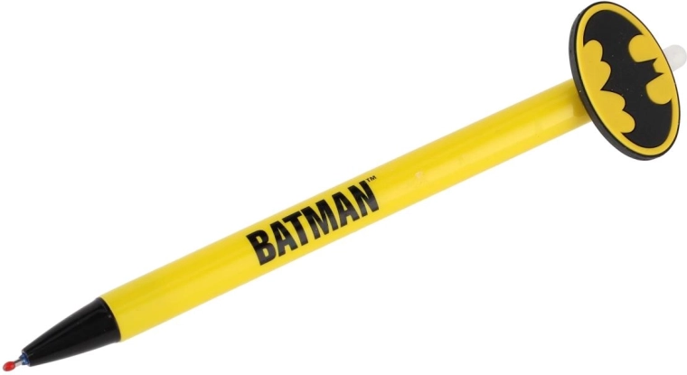 Batmanov dizajn za ljubitelje DC Comics