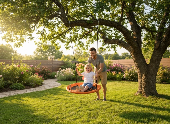 Nastavljiva višina obešanja