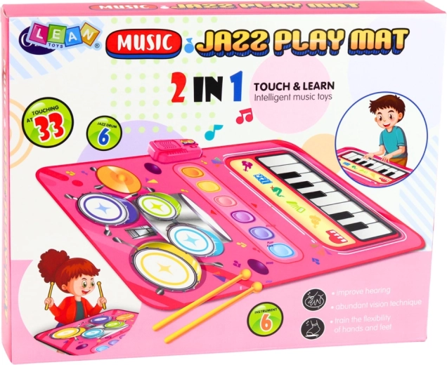 Zložljiva, varna in pripravljena na igro