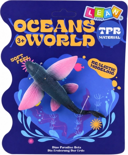 Originalna embalaža Oceans World