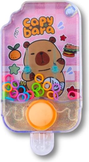 Ljubek motiv KAPIBARE