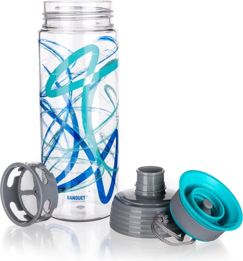 Odporen in zdravstveno neoporečen tritan