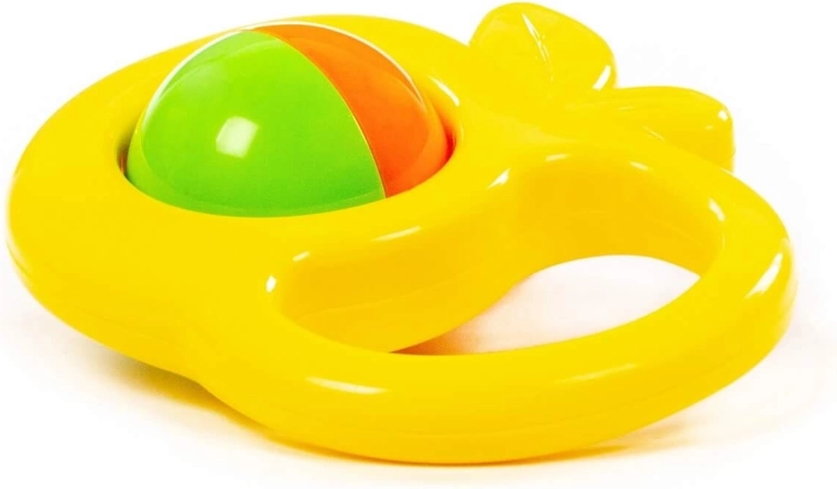 Ergonomska oblika za majhne ročice