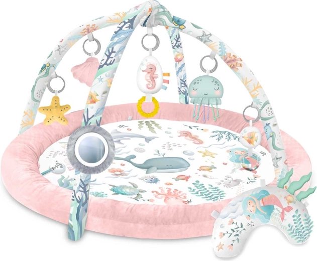 7 večfunkcijskih igrač za senzorični razvoj