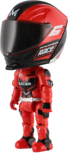 Upogljivi sklepi za akcijske poze