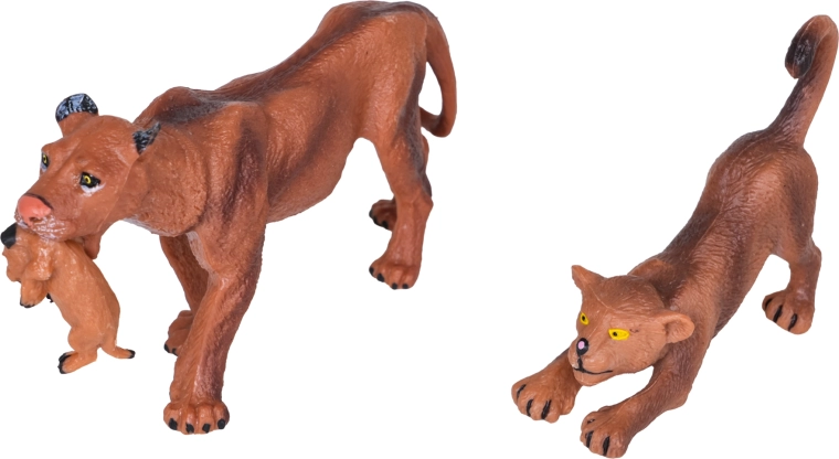 Size adapted for children’s hands