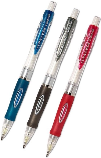 Mehanski svinčnik CONCORDE Extra 0,5 mm