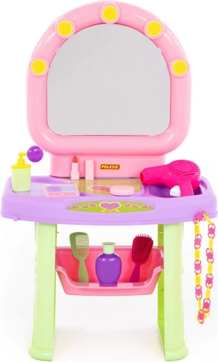 Lahka in stabilna konstrukcija