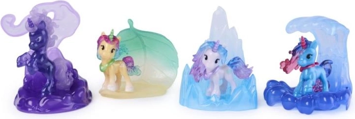 Podrobna izdelava in žive barve