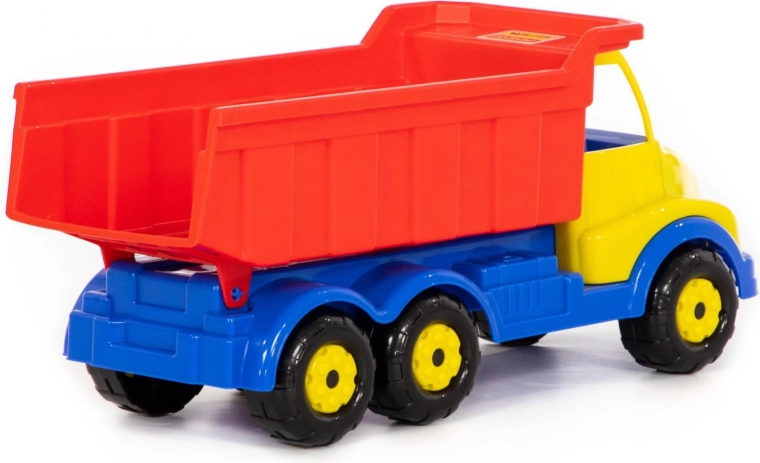 Varen dizajn in pisane barve