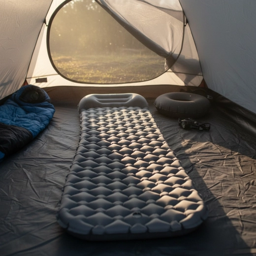 Vzdržljiva zasnova s toplotno izolacijo