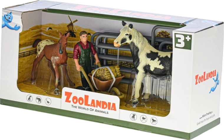 Vse za takojšnjo igro