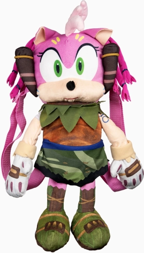 Mehki spremljevalec za vsak dan