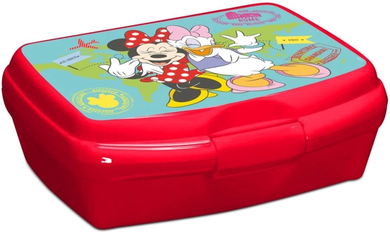 Škatla za malico Minnie