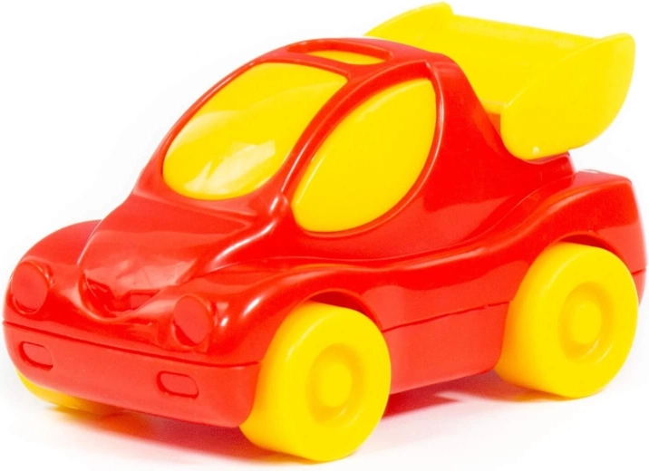 Movable wheels for smooth driving