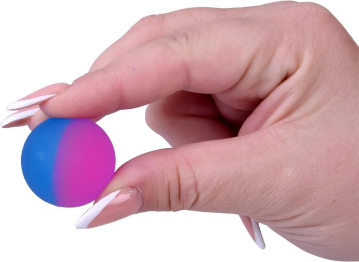 Odlična prožnost in odboj