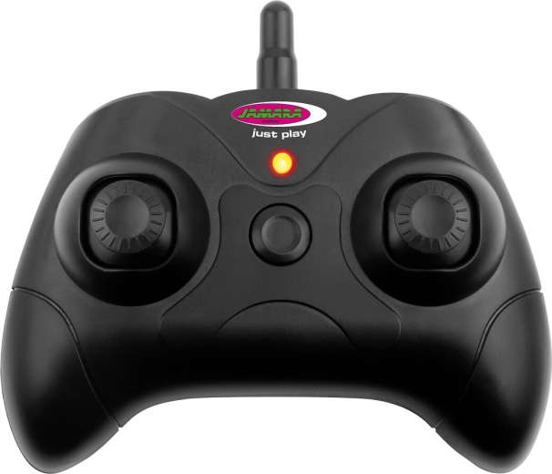 Upravljanje 2,4 GHz