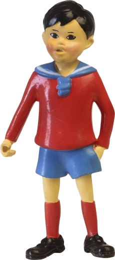 Pika Pipi Dolga nogavica Tommy za otroke