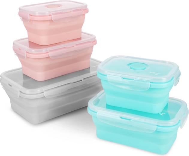 Varni materiali brez BPA