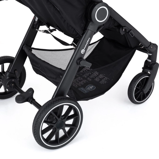 Polgumirana RWS kolesa za brezskrbno vožnjo