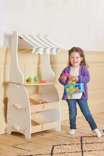 Odlično za igro trgovine