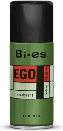 Moški deodorant v spreju BI-ES Ego 150 ml