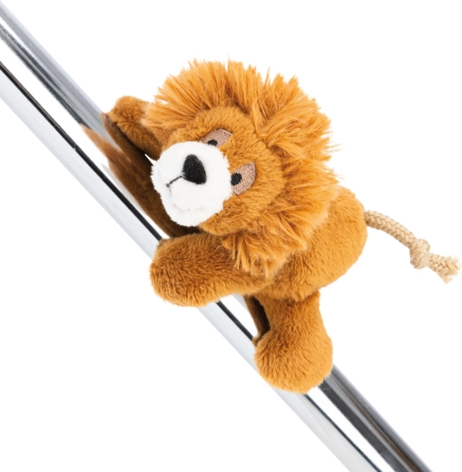 NICI magnetek lev King Kimari 12 cm