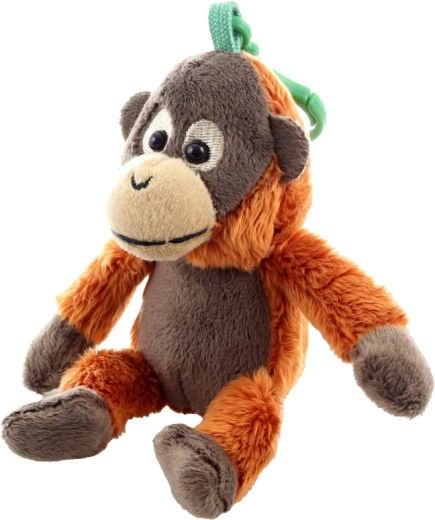 Praktična sponka za pripenjanje kamorkoli