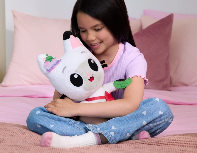 Velikost 30 cm za objeme in potovanja