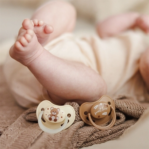 Ortodonska oblika za zdrav razvoj