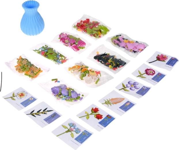 Vse potrebno v eni škatli