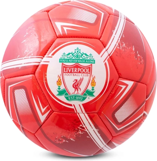 Uradno licenciran dizajn Liverpool FC